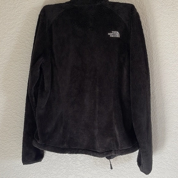 North Face Fleece Size Small - Picture 4 of 4